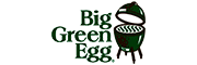 Big Green Egg logo
